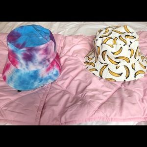 Bucket hat bundle